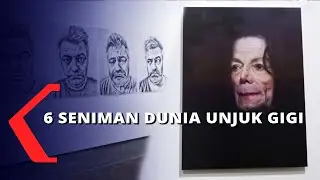 Seni Fotografi Kontemporer Karya Seniman Dunia