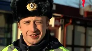 Анекдоты. Про гаишников - 