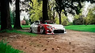 NotVinnyy City of Roses FRS | 4K