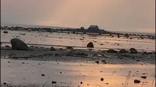 Дорога в  с. Варзуга