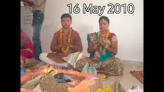 16 May 2010 Vastu Pooja Bansari Residency