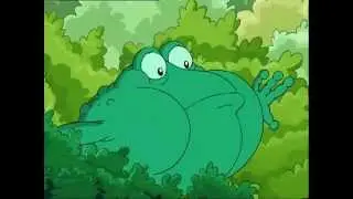 Frog - Fat* Inflation [Fix and Foxi]