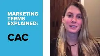 What is Customer Acquisition Cost?