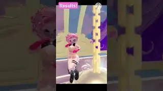 Making Angel Dust From Hazbin Hotel In Royale High❤#hazbinhotel #royalehigh #roblox #royale