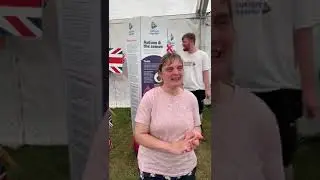 Autism Together at The Royal Cheshire Show 2023