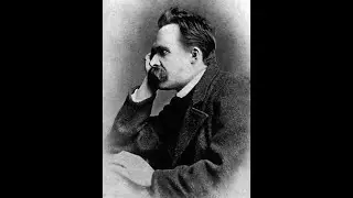 NIETZSCHE ON TRUTH AND FALSITY IN THEIR ULTRAMORAL SENSE (Audiobook)