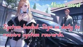 System loaded. Sign in daily to receive system rewards.
