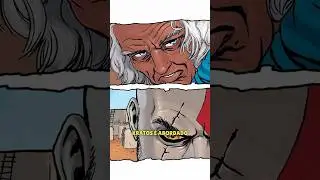 KRATOS JÁ PASSOU PELA MITOLOGIA EGÍPCIA E VOCÊ NÃO SABIA!