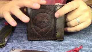 EDC Check для канала ASZNAM (