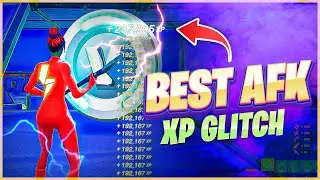 Afk Xp Glitch Fortnite Chapter 5