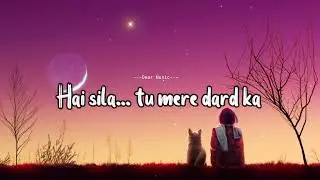 Teri galiyan teri galiyan kyu tadpa be galiyan teri galiyan 😢 #lofisadsong #lofisadstatus #sadstatus