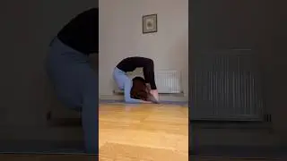 #helenacontortion #contortion #bending #flexibility #stretching #elbowstand #shorts