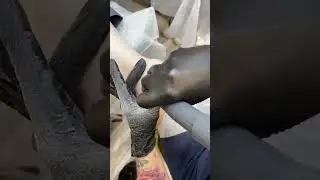 romanova nails Педикюр Смарт