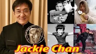 Jackie Chan: BIOGRAPHY, MOVIES, & FACTS