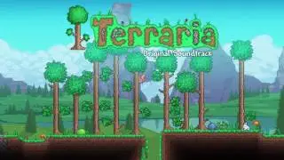 Terraria Soundtrack: Old One's Army