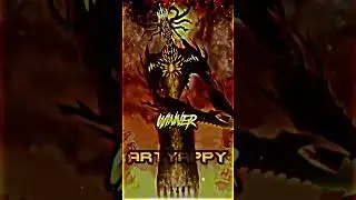 Dr.Livesey vs Scarlett king (Remake) 