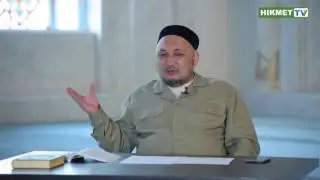 7/ Акида Тахауия ⁄ “Выступление против правителя“ ⁄ Бауыржан Отарбаев