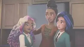 Мульти клип / Не обижай любимых не когда