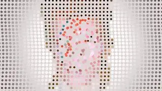 Sticky colour on Image Sampler in Cavalry App.