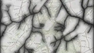Importing a Scanned Map Tutorial