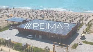 Discover Peimar: powering a greener tomorrow