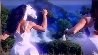 Human Music ad 1994 - AI Generated Commercial