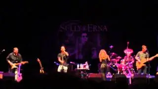 Sully Erna - Time(Pink Floyd cover) - Greensburg Pa - June 1 2013