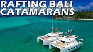 Rafted Up in the Grenadines! - S4:E33