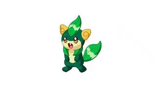 fanmade Pokemon