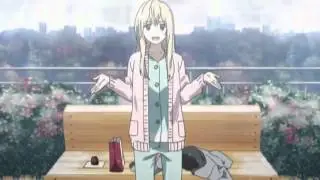 AMV На осколках звездопада