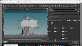#53 Learn Houdini with JC LIN 2020 [跟JC一起學Houdini]