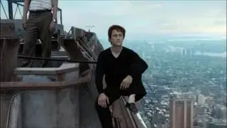 inilah aku, utuslah aku