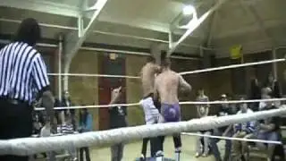 TJ Phillips & Donnie Tate VS The Day Brothers (11-13-10) MVP match 1.wmv