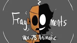 FRAGMENTS | DST ANIMATIC