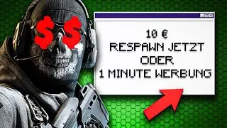 Gibt es bald Werbung ingame?