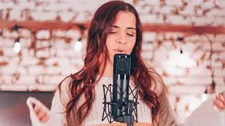 If the World Was Ending - JP Saxe ft. Julia Michaels (Cover by Alyssa Shouse)