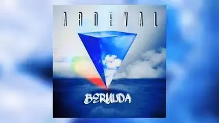 Ardeval - Bermuda (Official Music)