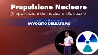 Nuclear Power: Where Are We Now? / with the Atomic Advocate