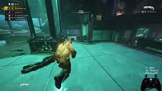 Gears of War But When I Die The Video Ends