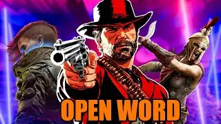 Games de Mundo Aberto