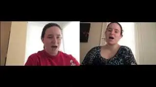 Say Something (Cover)