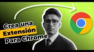 Tutorial Cómo crear una extensión de Google Chrome con HTML, CSS y JavaScript