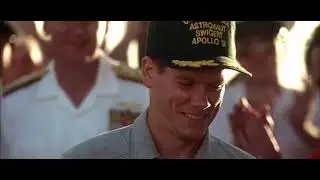 Teaching Resolution with Apollo 13
