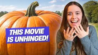 Size really DOES matter to the Hallmark girlies | reacting to bad movies