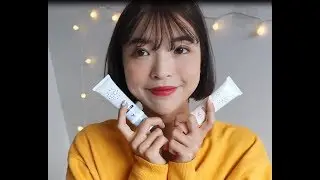 佐登妮絲【光感保濕cc霜】韓妞底妝功略大公開 feat.一隻阿圓 45秒版