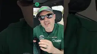 Why Austin Douglas Choose Mosquito Control and Poison Ivy Business? #mosquitocontrol #businessideas