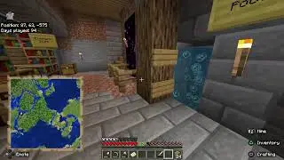 Buildkrauft - Episode 3