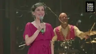 Finale du trophée d'impro Culture & Diversité