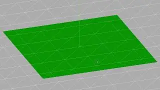 Training Three.js: Create Mesh, Control Camera
