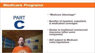Medicare Basics: Getting Ready for Open Enrollment